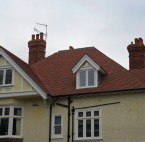 Weatherall Roofing Ltd 235971 Image 1